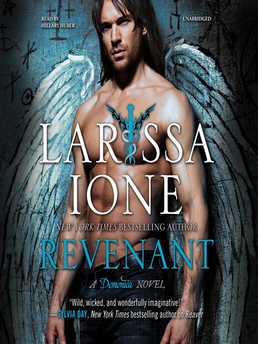 Title details for Revenant by Larissa Ione - Available